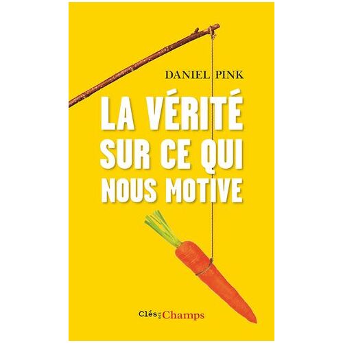 La Vérité Sur Ce Qui Nous Motive