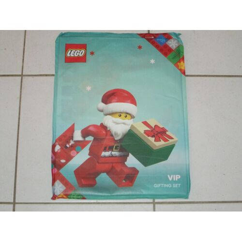 Le Set "Emballage Cadeau" De Lego 2020