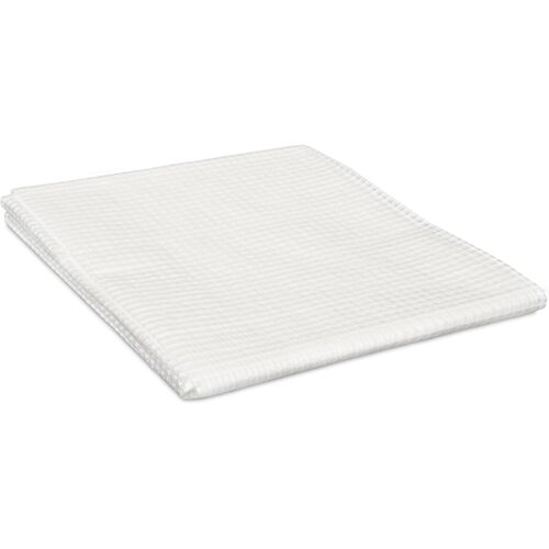 Kalanka-Film Grillagé Standard, Film Plastique À Claire-Voie, Film Plastique Pour Serre, Couverture Pour Meubles De Jardin, Transparent, 100 G/M², 3 X 2 M, 06745