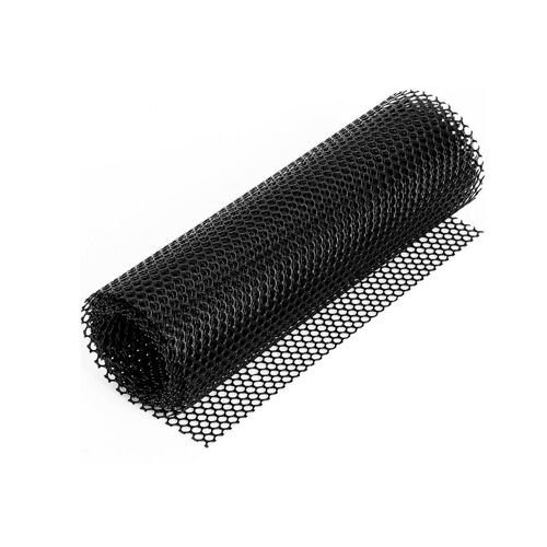 Grillage À Poules En Plastique Pour Jardinage Et Enclos