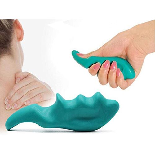 Ensemble De 4 Outils De Massage Des Points De Déclenchement Des Tissus Profonds