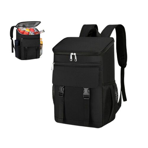 Sac À Dos Isotherme Étanche Et Souple Pour Le Camping