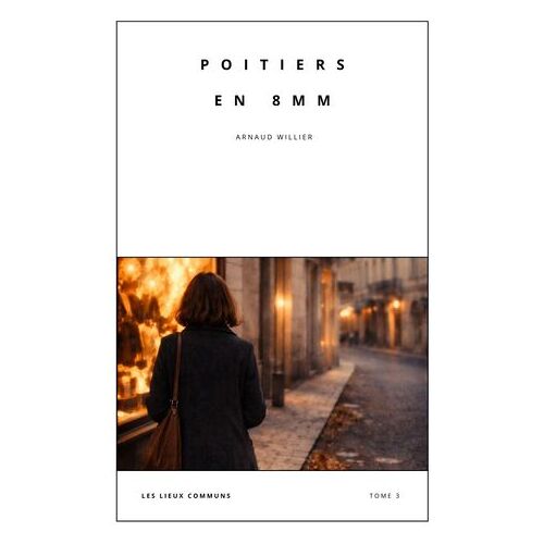 Poitiers En 8mm