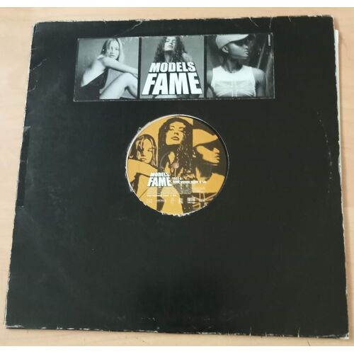 Fame - Maxi 45 Tours ( Models )