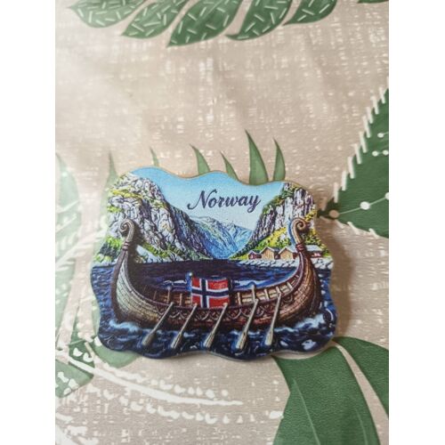 Magnet Norway