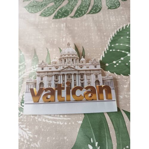 Magnet Vatican