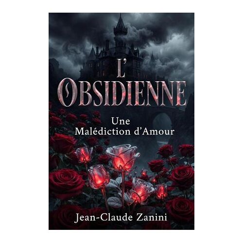 L'obsidienne