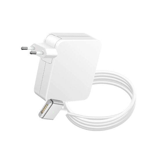 Chargeur pour MacBook Pro Retina 15' A1398 2012/2013 MagSafe 2 - 85W Blanc