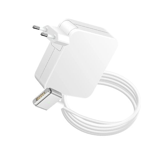 Chargeur pour MacBook Pro Retina 15' A1398 2013/2014 MagSafe 2 - 85W Blanc