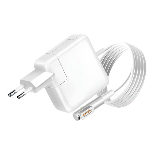 Chargeur pour MacBook Air 11' A1370 2010-2011 MagSafe 1 - 45W Blanc
