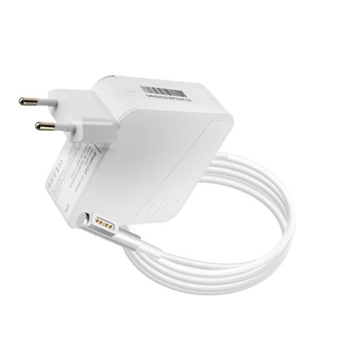Chargeur pour MacBook Pro 13' A1278 2011-2012 MagSafe 1 - 60W Blanc