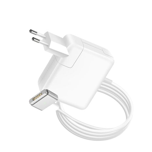Chargeur pour MacBook Pro Retina 13' A1502 2015 MagSafe 2 - 60W Blanc