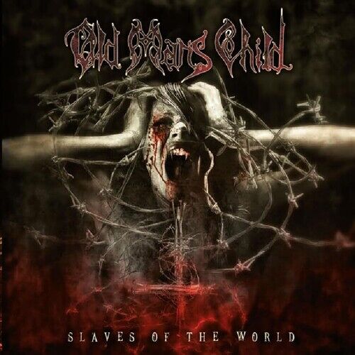Old Man's Child - Slaves Of The World [Compact Discs] Uk - Import