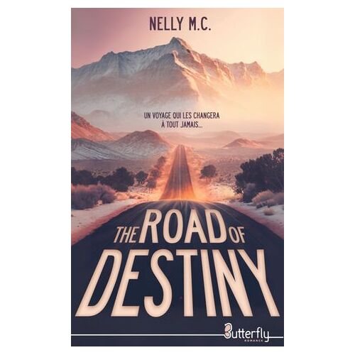 The Road Of Destiny