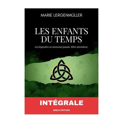 Les Enfants Du Temps