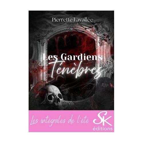 Les Gardiens Des Ténèbres - L'intégrale