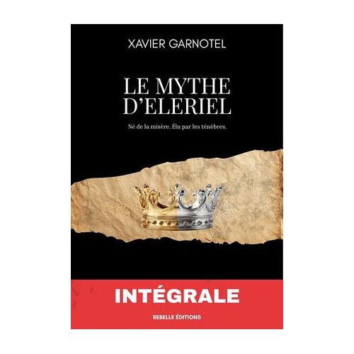 Le Mythe D'eleriel