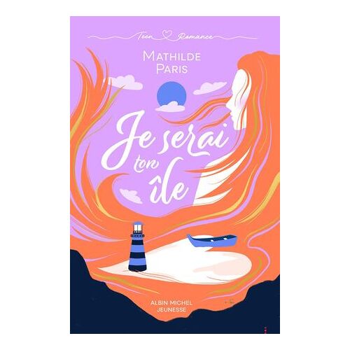 Je Serai Ton Île