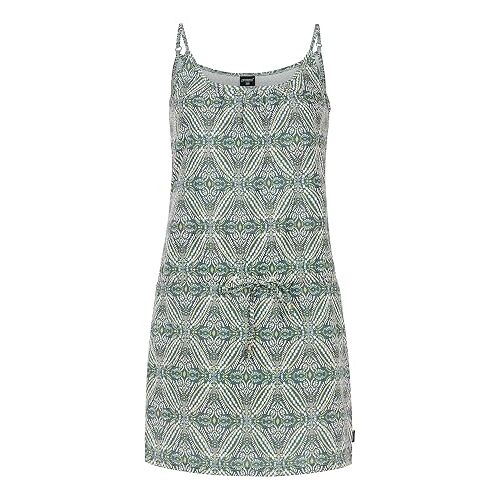 Protest - Women's Prtbounties 25 - Robe Taille 36, Gris