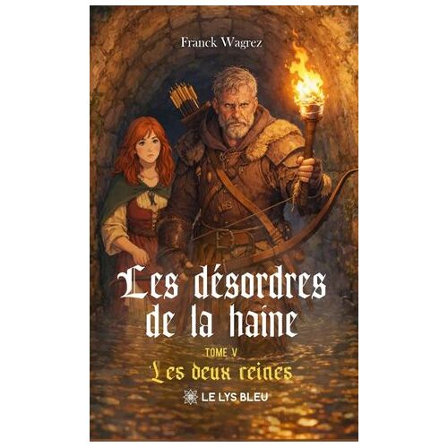 Les Désordres De La Haine