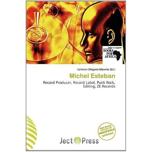 Michel Esteban