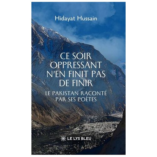 Ce Soir Oppressant N'en Finit Pas De Finir