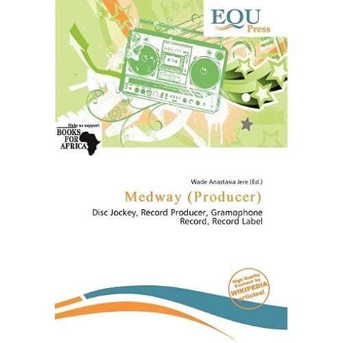 Medway (Producer)
