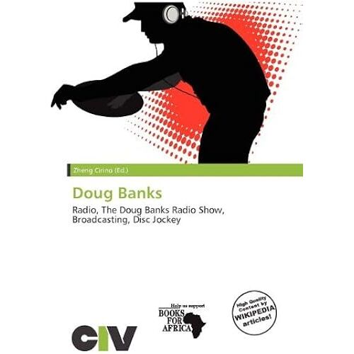 Doug Banks