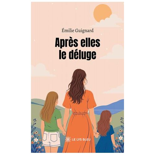 Après Elles Le Déluge