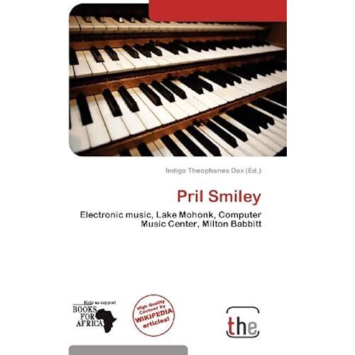 Pril Smiley