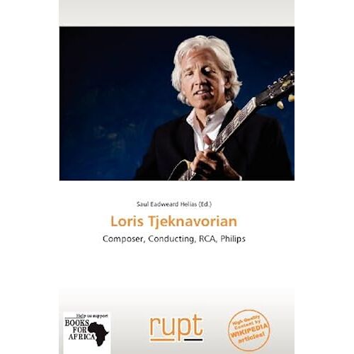 Loris Tjeknavorian