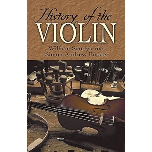 History Of The Violin