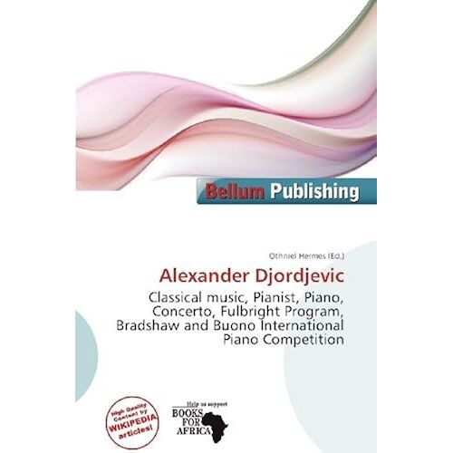 Alexander Djordjevic