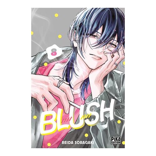 Blush T08