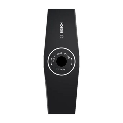 Lame de débroussailleuse Bosch Professional 25 cm à 2 dents