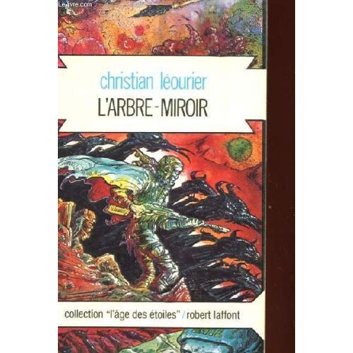 L'Arbre Miroir Tome 3