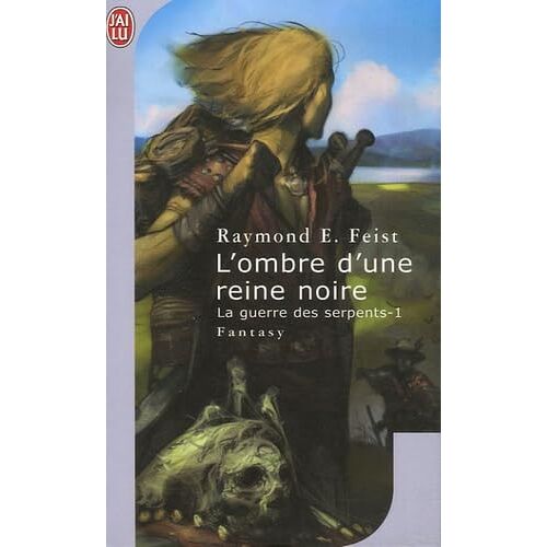 Krondor - Tome 1
