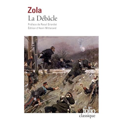 La DéBâCle