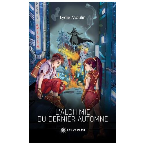 L'alchimie Du Dernier Automne