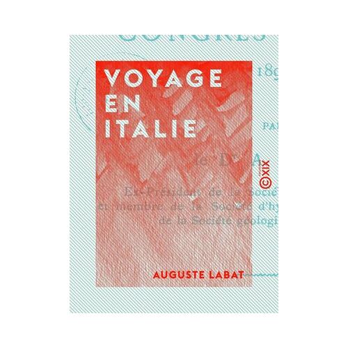 Voyage En Italie