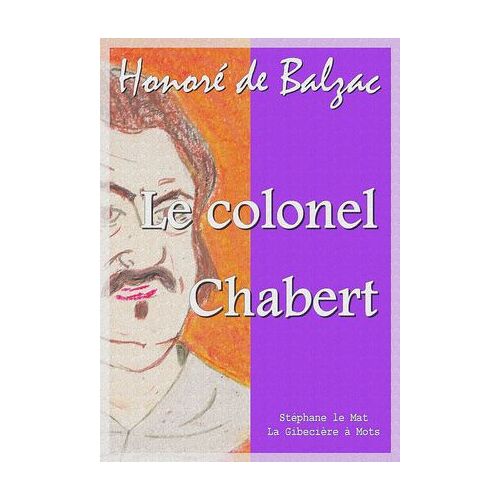 Le Colonel Chabert
