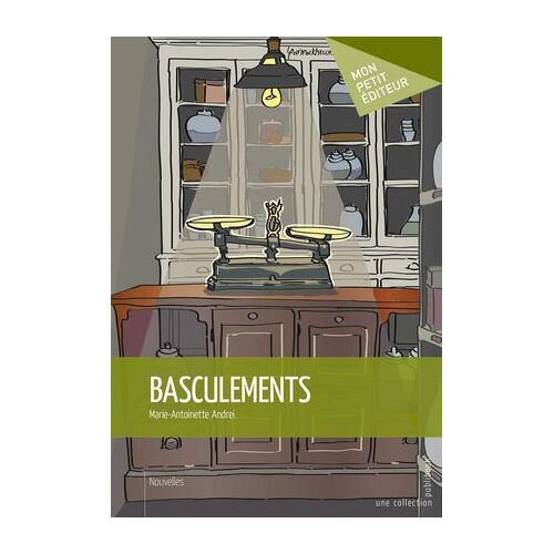 Basculement