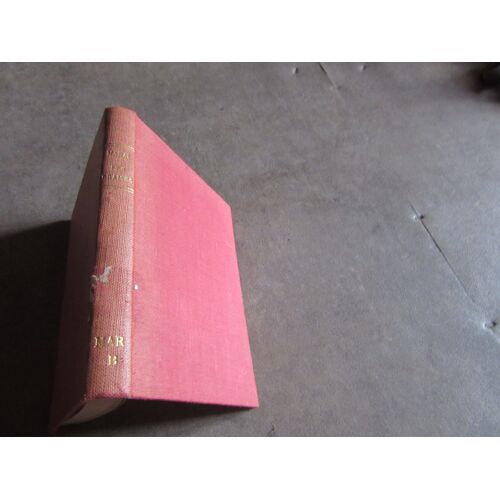 Sandor Marai Les Braises Editions L Eventail Correa 1958