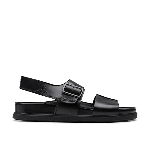 Sandales Et Nu-Pieds Clarks Torford Strap Pour Homme - 42