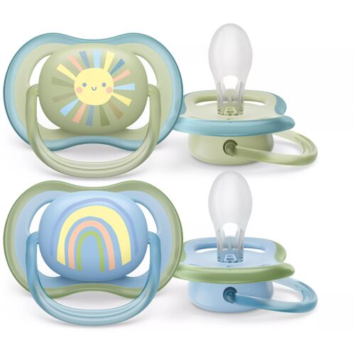 Philips Avent Ultra Air Scf085/58 Sucette