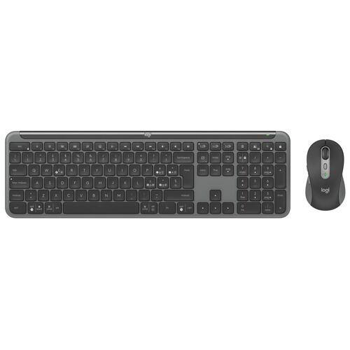Logitech Signature Slim Combo MK950