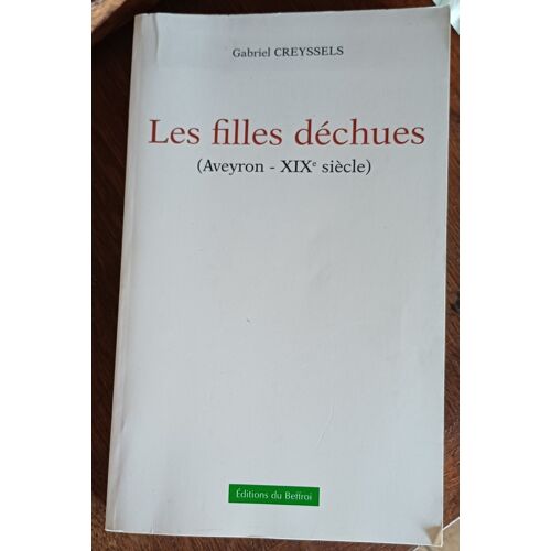 Les Filles Déchues