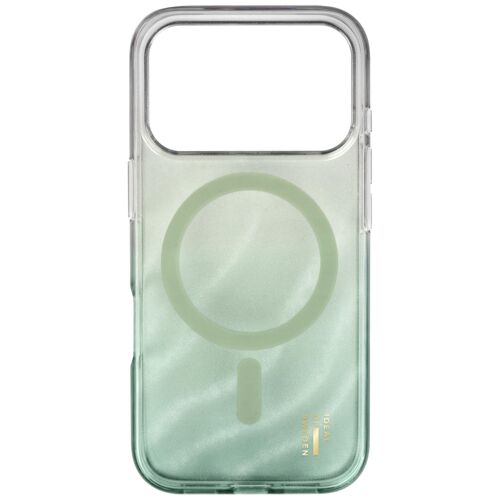 iDeal of Sweden IDCLCMS-I2361P-419 coque pour téléphone Vert pour iPhone 15 Pro
