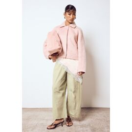 Boohoo Hzz44154-155-24 Blouson Et Veste - 16
