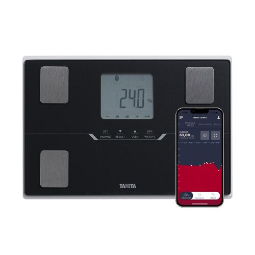 Balance Tanita Bc-401